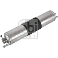 FEBI BILSTEIN 36202 Kraftstofffilter für BMW