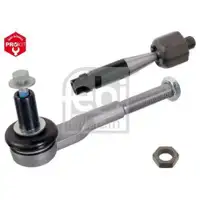 FEBI BILSTEIN 39951 Spurstange für AUDI