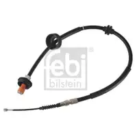 FEBI BILSTEIN 170669 Handbremsseil für BMW