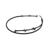 BOSCH 0 445 130 333 Kraftstoffrücklaufleitung