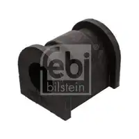 FEBI BILSTEIN 41450 Stabilisatorlager für CHEVROLET, DAEWOO