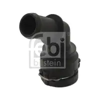 FEBI BILSTEIN 45980 Kühlwasserflansch für VW, SKODA, AUDI, SEAT