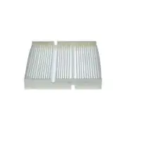 Filter Innenraumluft Bosch 1 987 435 143 für Mercedes Benz für Mercedes Benz