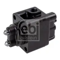 FEBI BILSTEIN 06406 Schaltzylinderventil für MAN, MERCEDES-BENZ