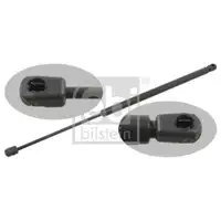 FEBI BILSTEIN 27888 Gasdruckfeder für RENAULT