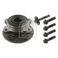 FEBI BILSTEIN 31866 Radlagersatz für VOLVO