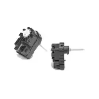 VAN WEZEL LWR Motor 5378993