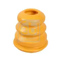 FEBI BILSTEIN 170471 Anschlagpuffer für MAZDA