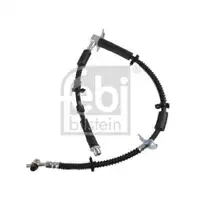 FEBI BILSTEIN 172354 Bremsschlauch für LAND
