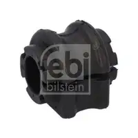 FEBI BILSTEIN 183091 Stabilisatorlager für RENAULT, MERCEDES-BENZ, NISSAN