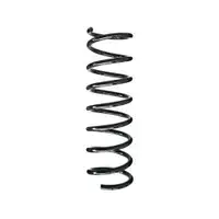 2x Spidan Fahrwerksfeder 85131 Hinterachse Mazda 3