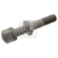 FEBI BILSTEIN 49009 Radschraube für MERCEDES-BENZ