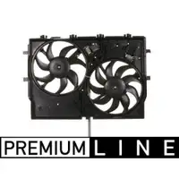 Lüfter Motorkühlung Mahle CFF 194 000P Behr *** Premium Line *** für Fiat