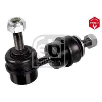 FEBI BILSTEIN 27299 Verbindungsstange für FORD, VOLVO, MAZDA