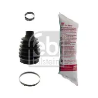 FEBI BILSTEIN 100045 Achsmanschettensatz für RENAULT