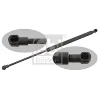 FEBI BILSTEIN 27889 Gasdruckfeder für RENAULT