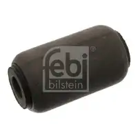 FEBI BILSTEIN 39937 Blattfederlager für DAF