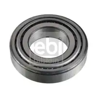 FEBI BILSTEIN 173047 Radlager für DAF