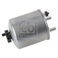 FEBI BILSTEIN 108736 Kraftstofffilter für RENAULT