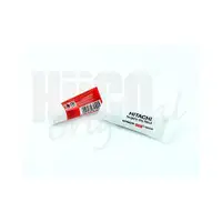 HITACHI 134100 Glühkerzensteckerfett 10g