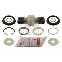 FEBI BILSTEIN 06413 Rep. Satz Achsstrebe für DAF, MAN, IRISBUS, IVECO