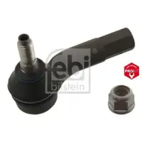 FEBI BILSTEIN 39940 Spurstangenendstück für VW, AUDI