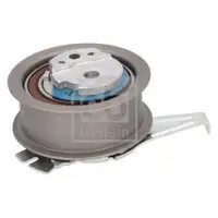 FEBI BILSTEIN 47604 Spannrolle für VW, AUDI, SKODA, SEAT, MAN