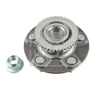 FEBI BILSTEIN 173046 Radlagersatz für NISSAN