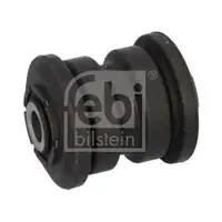FEBI BILSTEIN 194752 Blattfederlager für FORD