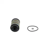 BOSCH F 026 407 313 Ölfilter P7313 für BENTLEY, AUDI