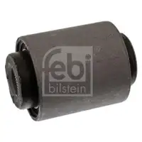 FEBI BILSTEIN 41509 Querlenkerlager für CHEVROLET