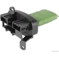 HERTH+BUSS ELPARTS 75614921 Widerstand, Innenraumgebläse
