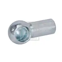 FEBI BILSTEIN 04261 Kugelpfanne für MERCEDES-BENZ