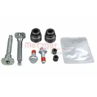 Führungshülsensatz Bremssattel Metzger 113-0034X für Opel für Vauxhall