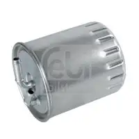 FEBI BILSTEIN 108738 Kraftstofffilter für MERCEDES-BENZ