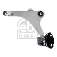 FEBI BILSTEIN 176881 Querlenker für VOLVO