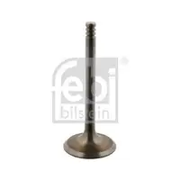 FEBI BILSTEIN 37220 Einlassventil für VW, SEAT