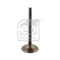 FEBI BILSTEIN 37220 Einlassventil für VW, SEAT