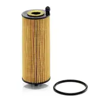 Ölfilter Mann-filter HU 6032 Z für Bmw