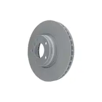 ATE 24.0132-0113.1 Bremsscheiben 2 Stück BMW
