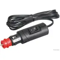 HERTH+BUSS ELPARTS 51306019 Stecker