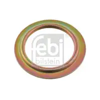 FEBI BILSTEIN 06458 Abdeckring für MERCEDES-BENZ, MAN