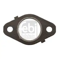 FEBI BILSTEIN 45898 Abgaskrümmerdichtung für DAF