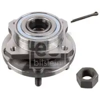 FEBI BILSTEIN 173005 Radlagersatz für CHRYSLER