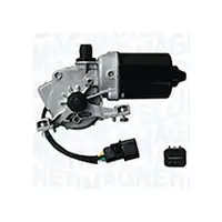 Wischermotor Magneti Marelli 064379000010 für Hyundai Vorne