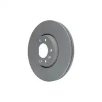 ATE 24.0128-0216.1 Bremsscheiben 2 Stück CITROËN