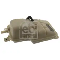FEBI BILSTEIN 49736 Kühlerausgleichsbehälter für KIA