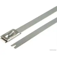 HERTH+BUSS ELPARTS 50266702 Schlauchverbinder 4.6mm