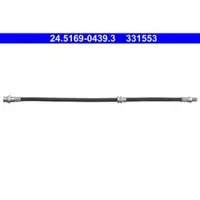 ATE 24.5169-0439.3 Bremsschlauch