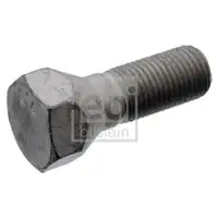 FEBI BILSTEIN 19335 Radschraube für FIAT, LANCIA